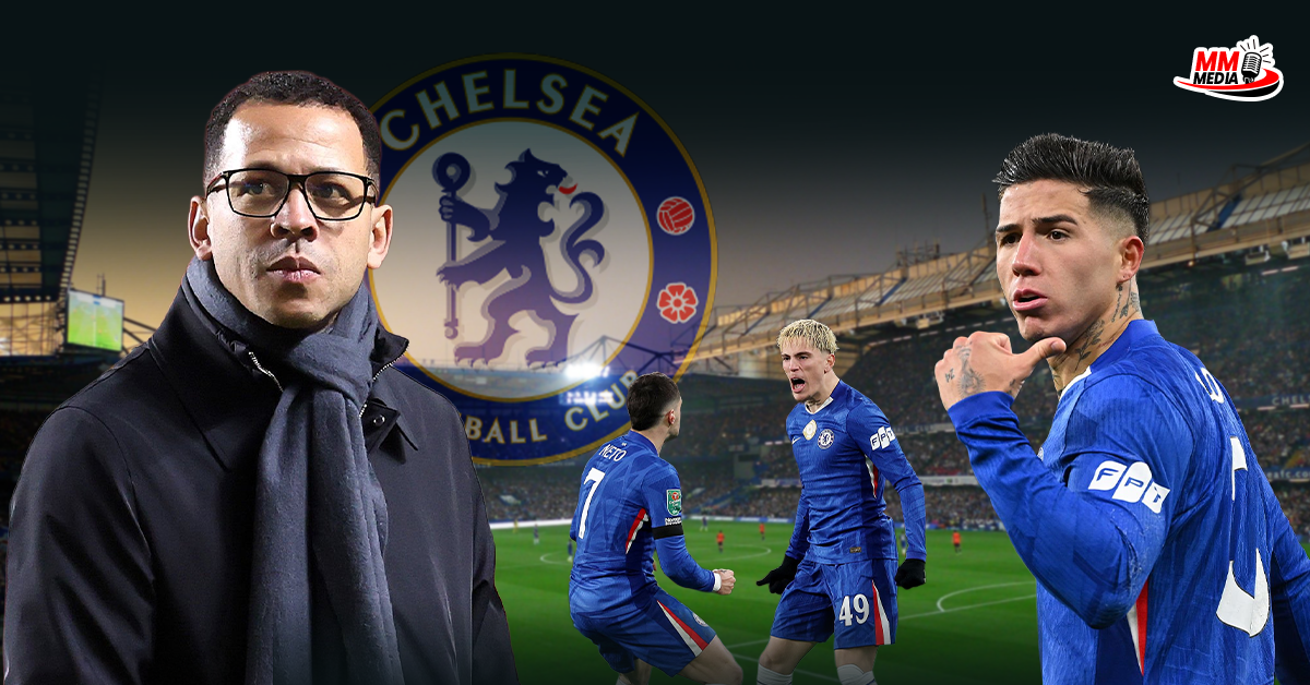 How much can Rosenior do for Chelsea?